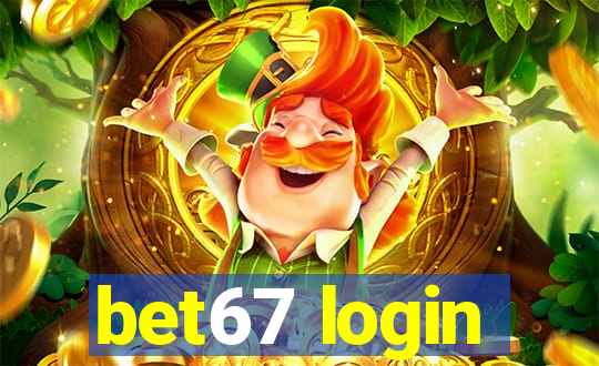 bet67 login
